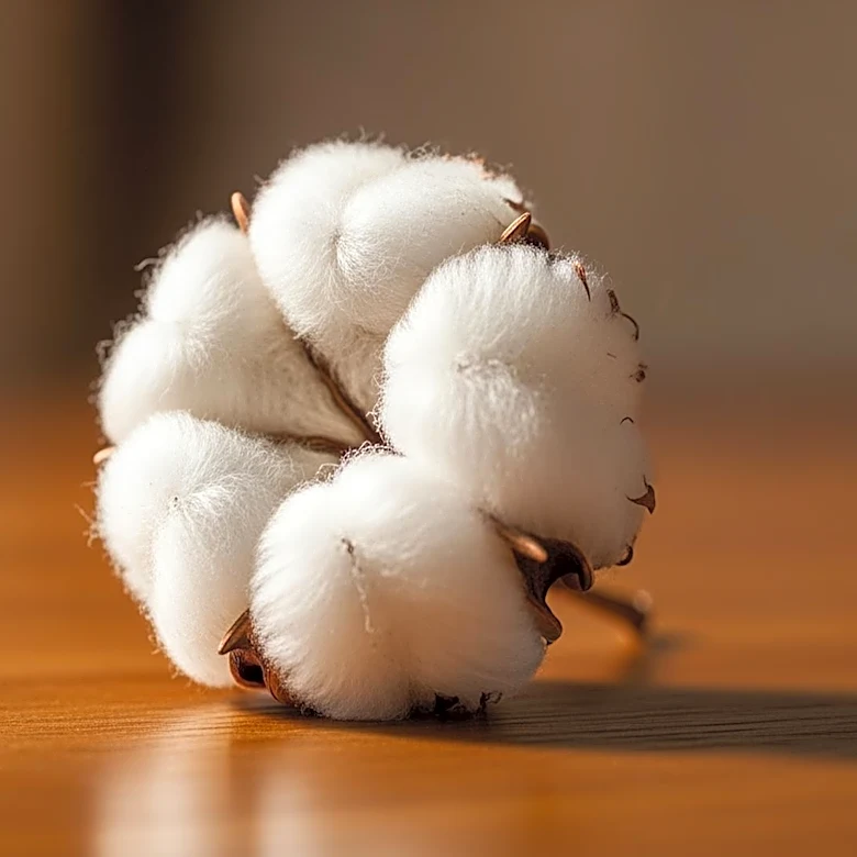Egyptian Cotton Faces Challenges in Maintaining Luxury Status Amid Global Shifts