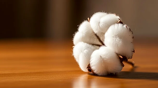 Egyptian Cotton Faces Challenges in Maintaining Luxury Status Amid Global Shifts