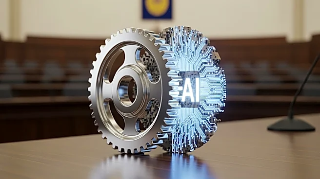 Senator Bernie Sanders Proposes Government Ownership in AI Companies Amidst Bipartisan Concerns