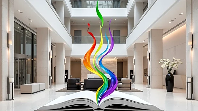 Accor Expands LGBTIQ+ Inclusion Training Across Australian Hotels, Enhancing Staff Engagement