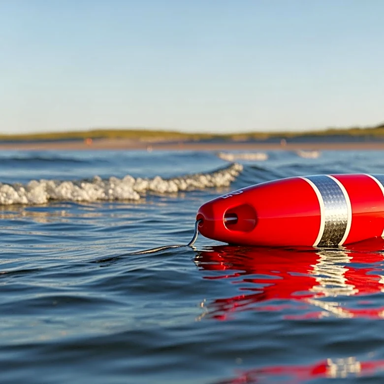 Coast Guard Enhances Water Rescue Operations at Jersey Shore for Summer Safety