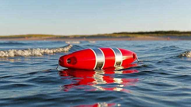 Coast Guard Enhances Water Rescue Operations at Jersey Shore for Summer Safety