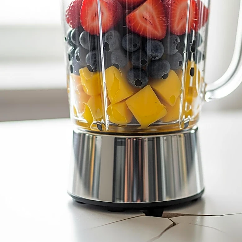 Consumer Reports Alerts Parents to Lead Risk in Black+Decker Blender