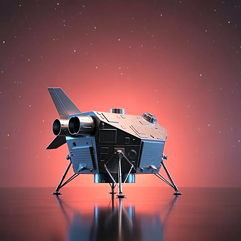 NASA Declares Mars Orbiter Maven Mission Over After Six Months of Silence