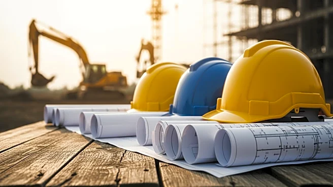 Ethiopia Plans to Boost Local Contractor Participation in Infrastructure Projects