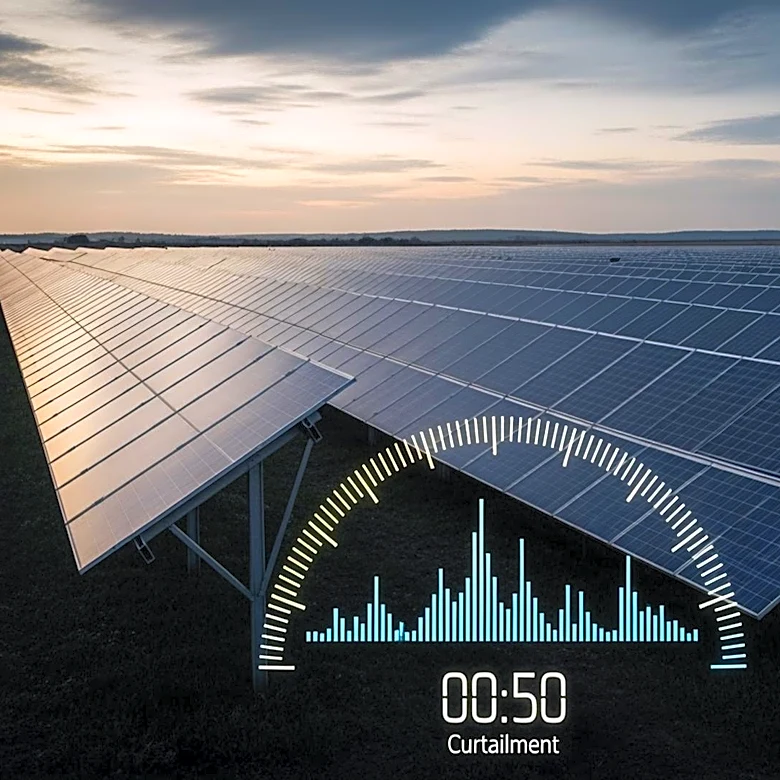 Atlas Renewable Energy Halts $1 Billion Solar Projects in Brazil Due to High Curtailment Rates