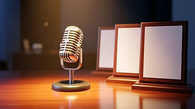 Little Rock Public Radio Wins Multiple Awards for Journalism Excellence