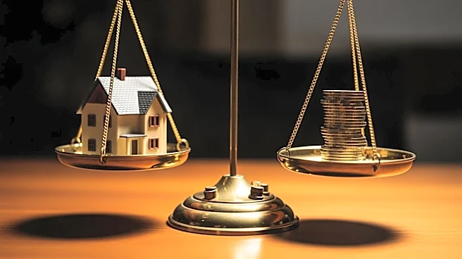 Florida's Homestead Property Tax Amendment Could Significantly Impact Local Government Budgets