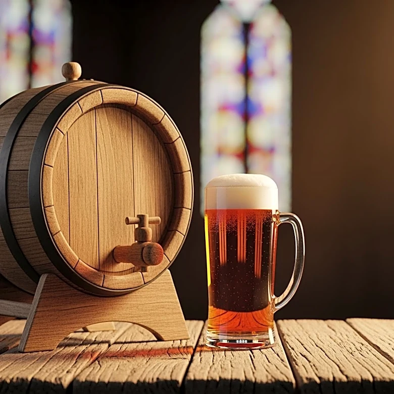Mt. Olivet Lutheran Church Plans Brewery to Engage Community