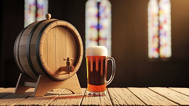 Mt. Olivet Lutheran Church Plans Brewery to Engage Community