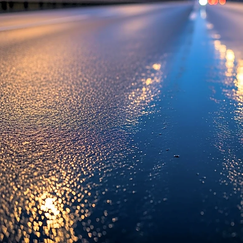 Rollover Crash and Oil Spill Disrupt Traffic on I-290 in Chicago Suburbs