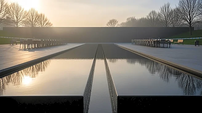 9/11 Memorial Launches $75 Million Campaign with Bloomberg's $25 Million Match to Educate Youth