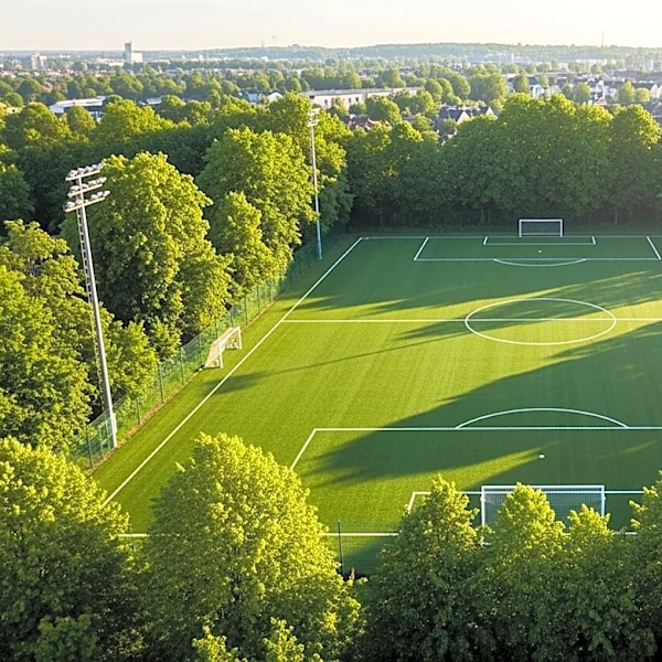 Gov. Hochul Initiates Statewide Soccer Pitch Program Targeting Disadvantaged Communities