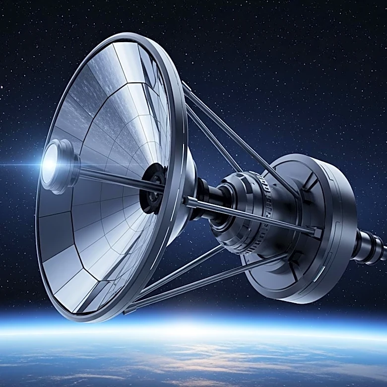 NASA Prepares Nancy Grace Roman Space Telescope for August 2026 Launch