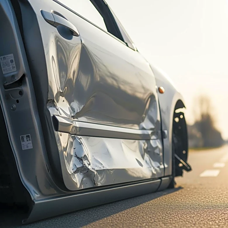 SUV Crash in New Jersey Injures Three, Sparks Safety Concerns