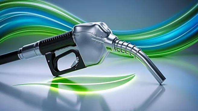 IATA and ICAO Collaborate to Enhance Sustainable Aviation Fuel Tracking