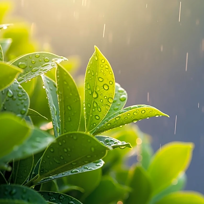 North Texas Prepares for Increased Rainfall Amidst Warm and Humid Conditions
