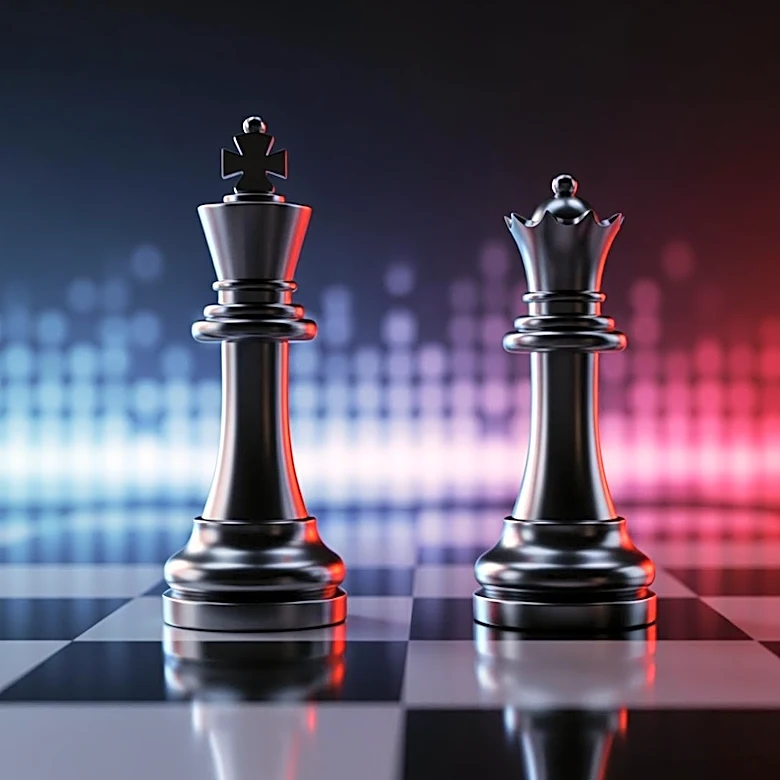 AI Development Spurs Unregulated Races Between Companies and Superpowers