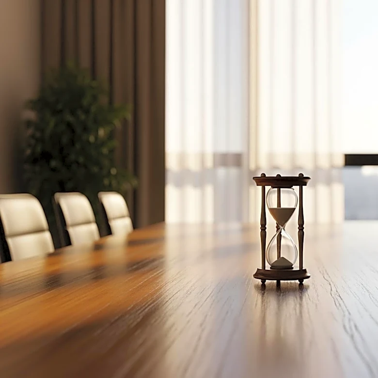 Calm Leadership Strategies Enhance Team Performance Under Pressure