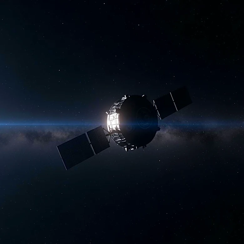 NASA Declares MAVEN Spacecraft Dead After Six Months of Silence