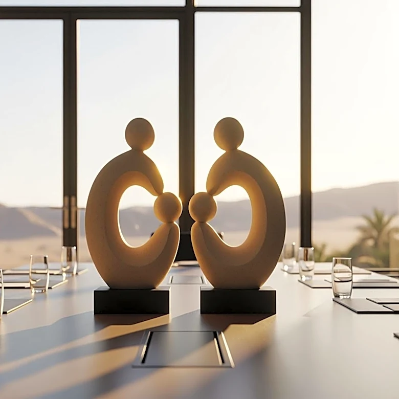 Women Leaders from MENA Region Gather in Abu Dhabi to Promote Regional Dialogue