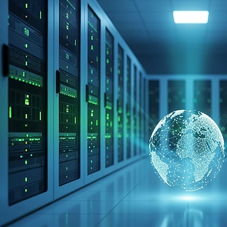 UN Report Highlights Environmental Impact of AI and Calls for Global Cooperation