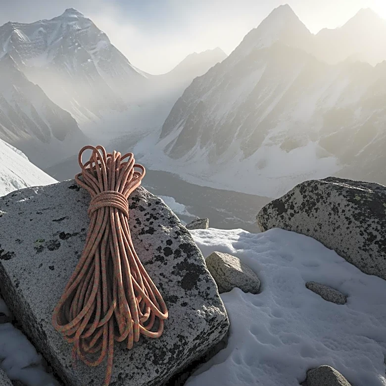Sherpa Guide Rescued After Six Days Missing on Mount Everest