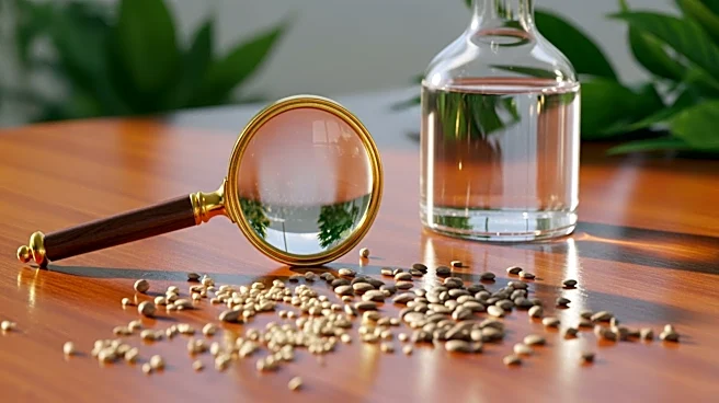 Texas Attorney General Launches Investigation into Glyphosate in Food Products