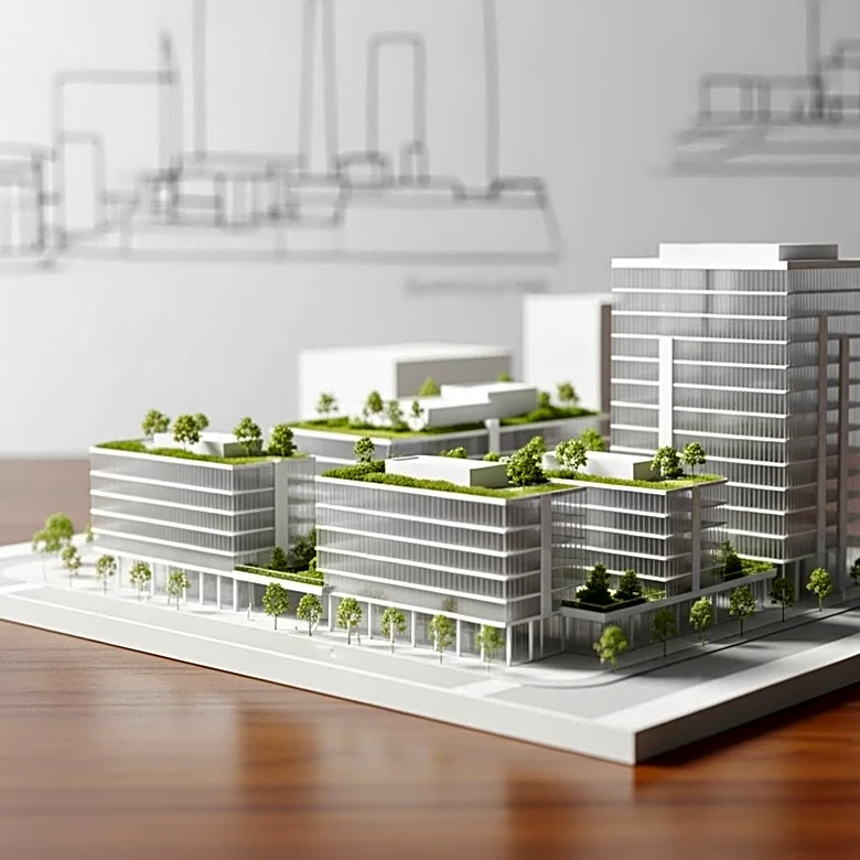 Los Angeles Approves Major Redevelopment of Hollywood Toyota Dealership into Mixed-Use Complex
