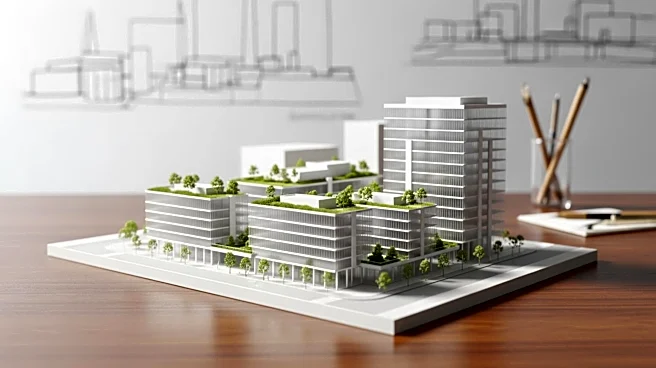 Los Angeles Approves Major Redevelopment of Hollywood Toyota Dealership into Mixed-Use Complex