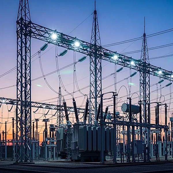 Glamox Secures Contract to Illuminate Dutch Substation for TenneT’s Renewable Energy Program