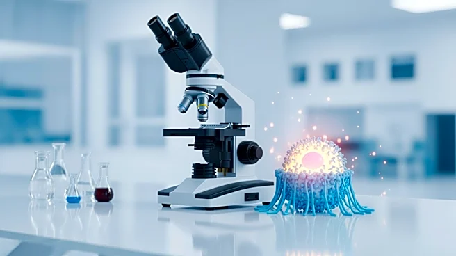 Nonprofit Hospitals Lead in Cancer Care with Specialized Treatments and Research