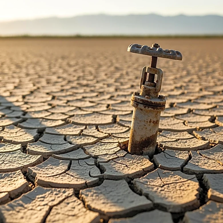 Colorado Farmers Confront Water Shortages and Economic Pressures