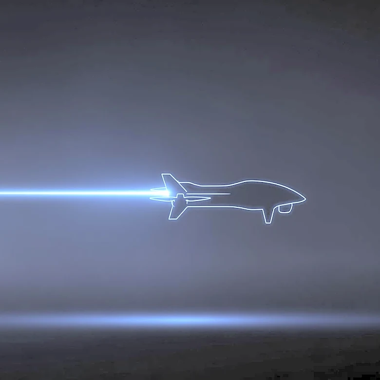 Israeli Startup Esh-Tech Develops Dronelight for Efficient Drone Interception