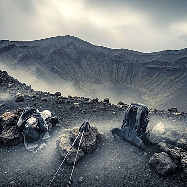 Cruise Passenger Found Dead on St. Kitts Volcano After Days of Searching