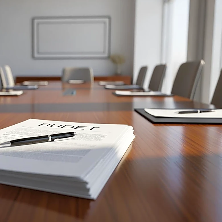 Chicago Mayor Hosts First Roundtable on 2027 Budget Planning