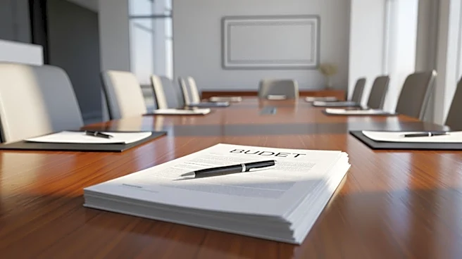 Chicago Mayor Hosts First Roundtable on 2027 Budget Planning