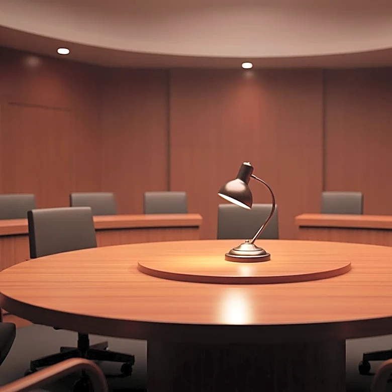 Orange City Council Faces Financial Crisis Amid Potential Bankruptcy