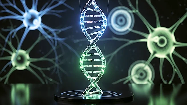 Delve Bio's Metagenomic Sequencing Enhances Diagnosis of Complex CNS Infections