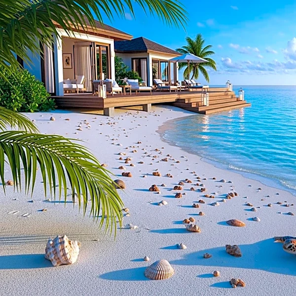 Turtle Beach Resort Opens in Barbados Under Marriott's Tribute Portfolio