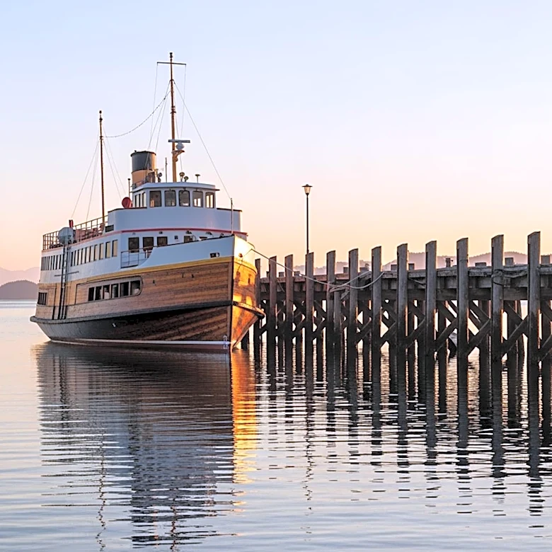 Mackinac Island Gains Authority to Regulate Ferry Fares Under New Law