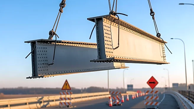 Route 19 in Upper St. Clair to Close for Bridge Demolition, Affecting Local Traffic