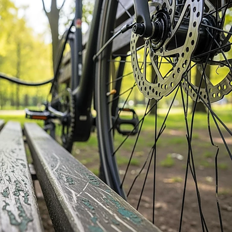 E-Bikes Blamed for Vandalism at Beaver County Park, Prompting Parental Awareness