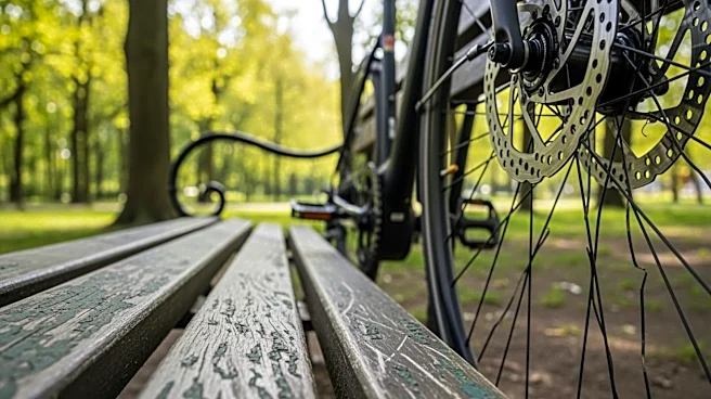 E-Bikes Blamed for Vandalism at Beaver County Park, Prompting Parental Awareness