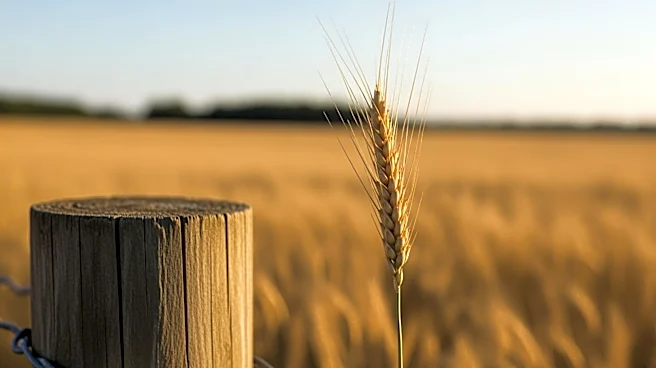 Kat Cammack Advocates for Strengthening U.S. Agriculture Against Foreign Interference