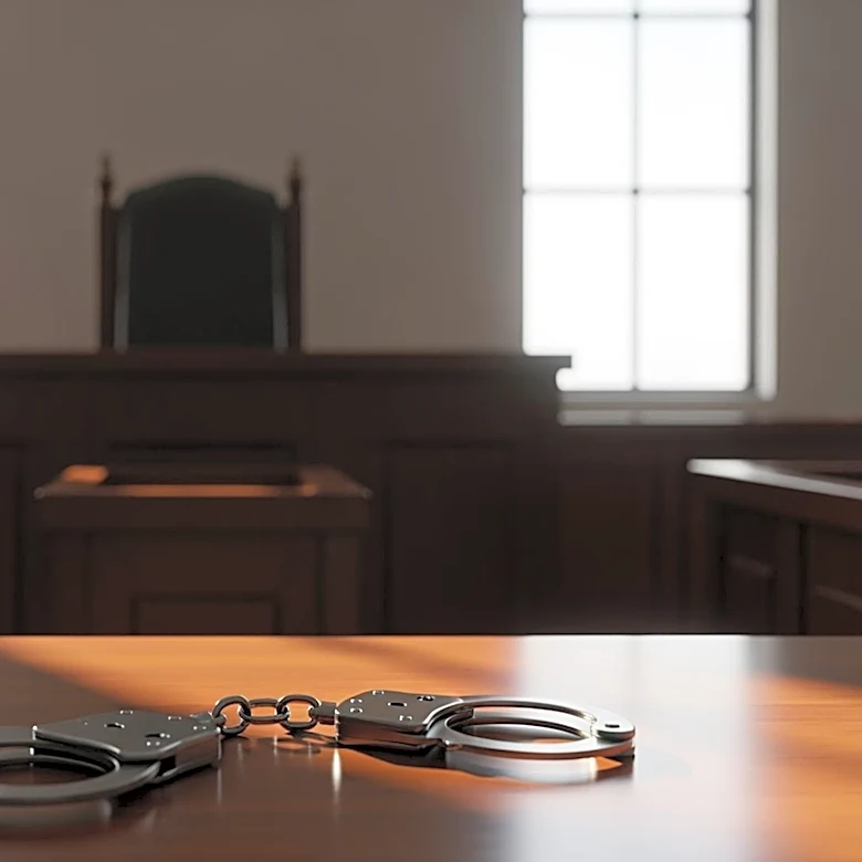 Federal Judge Orders Release of Eriksen Ventura Romero After Warrantless Arrest