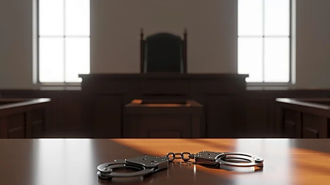 Federal Judge Orders Release of Eriksen Ventura Romero After Warrantless Arrest