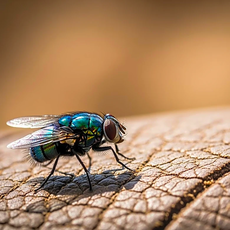 USDA Confirms Screwworm Fly Detection in Texas, Threatens Livestock Industry
