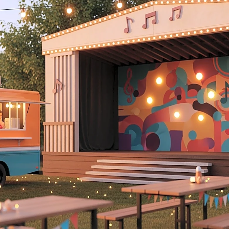 Macomb's Heritage Days 2026: Live Music and Food Trucks Highlight Festival