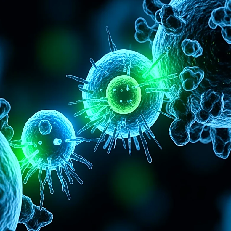Baylor College of Medicine Researchers Discover New Immune System Mechanism Against Cancer